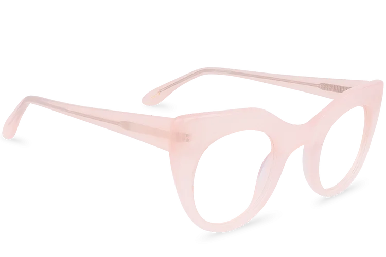 Becca View Pink
