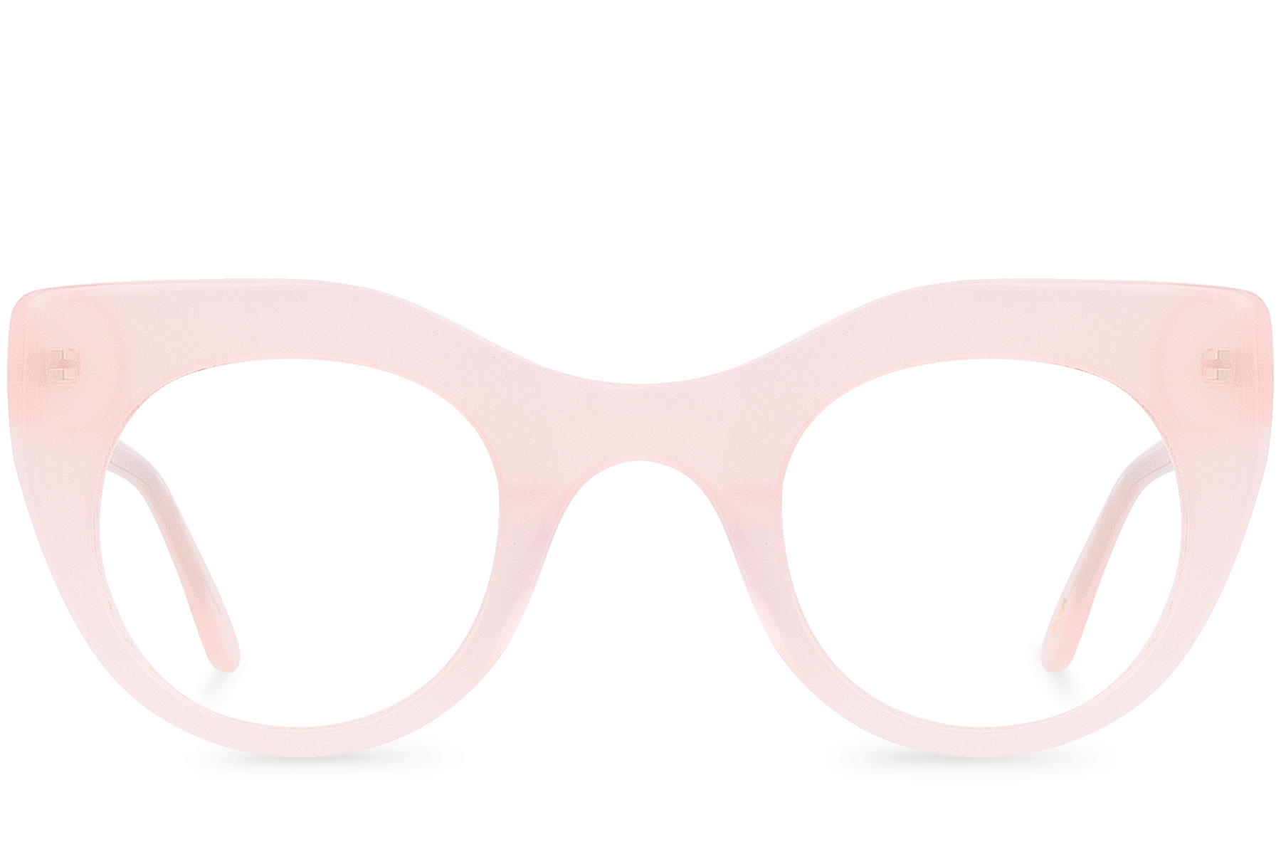 Becca View Pink