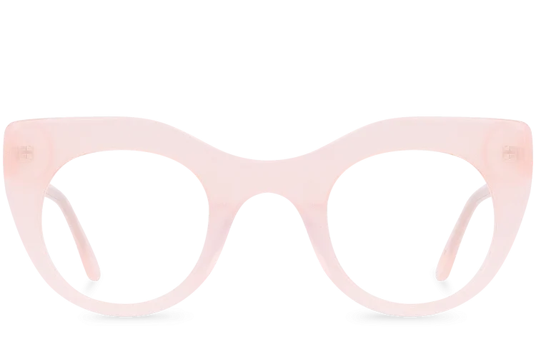 Becca View Pink