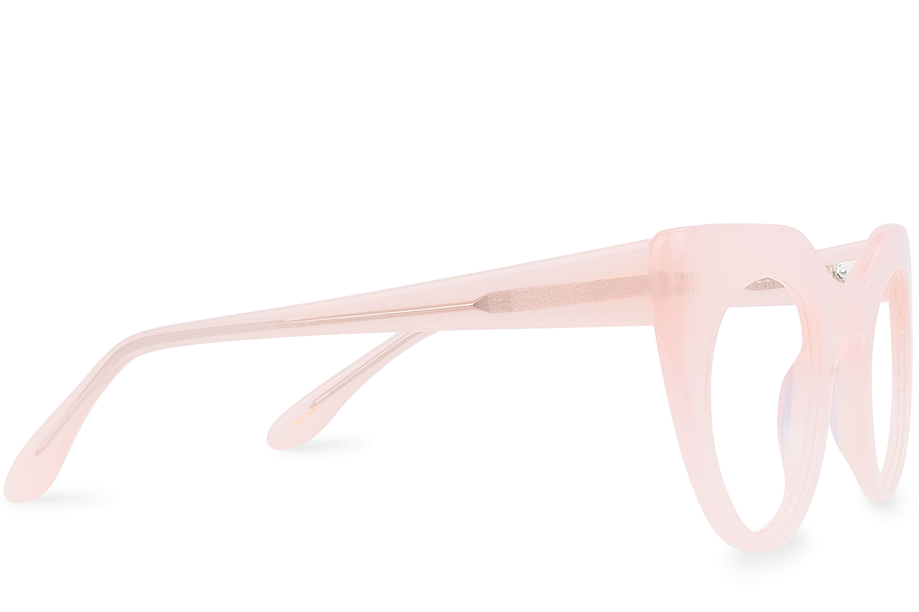 Becca View Pink