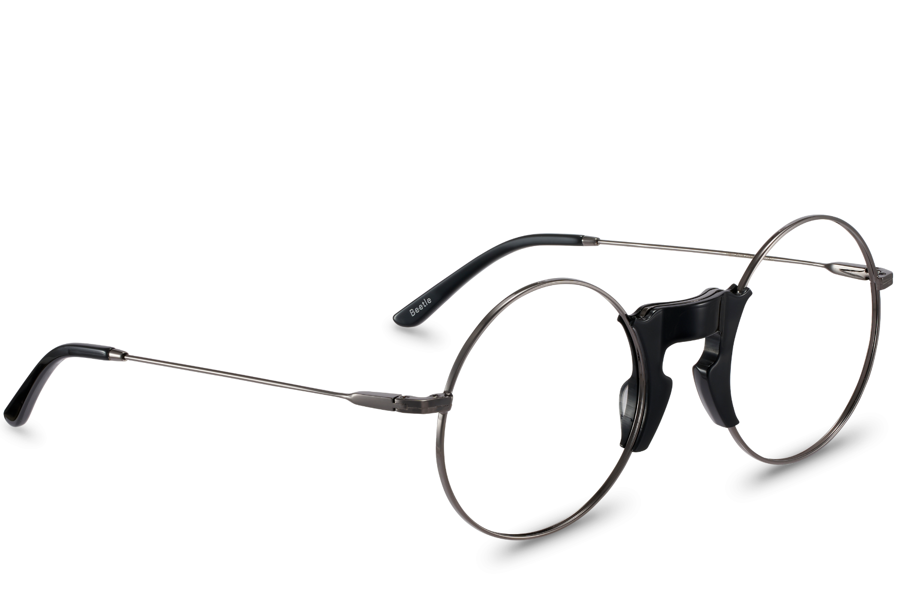 Beetle Black