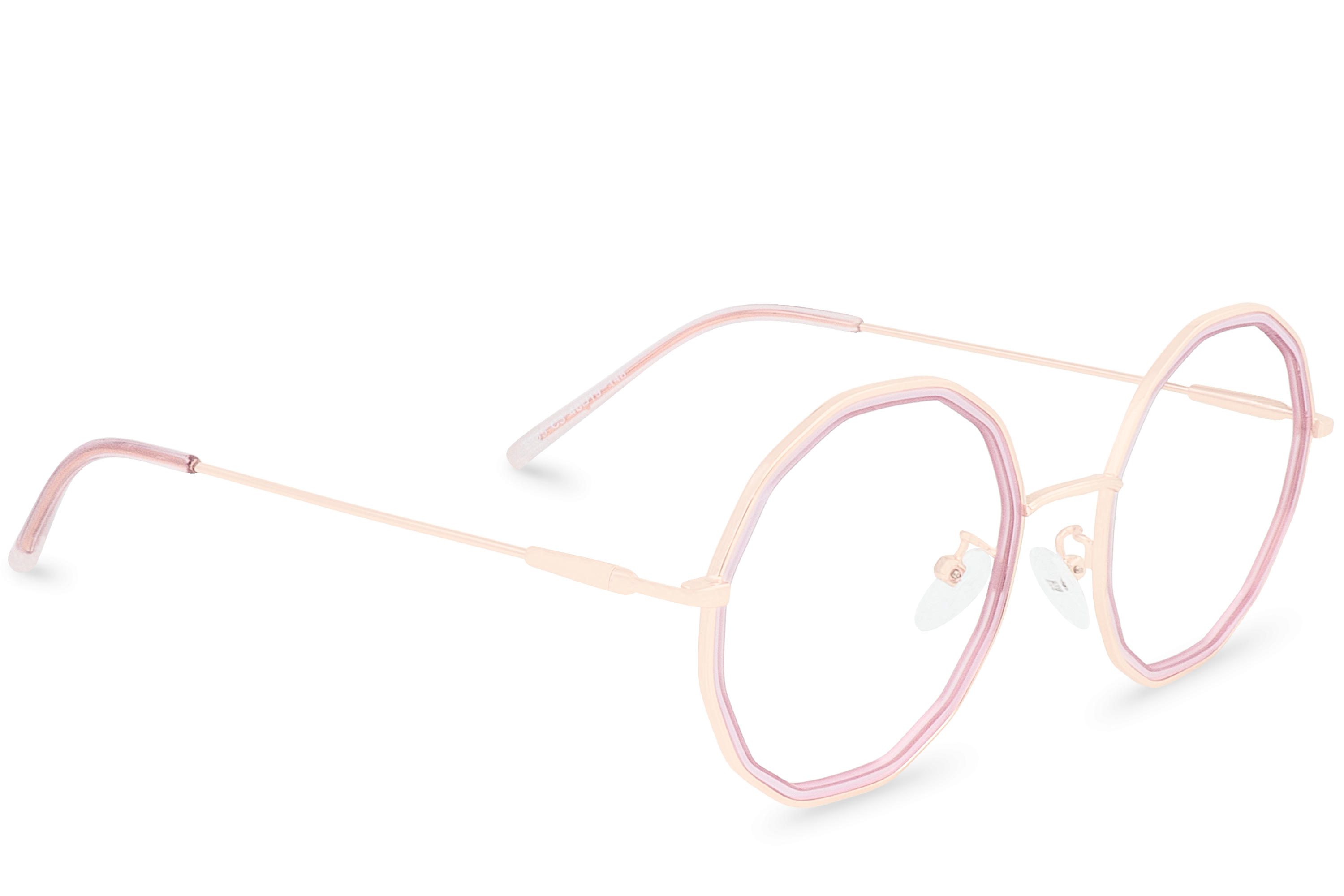 Belgravia Pink