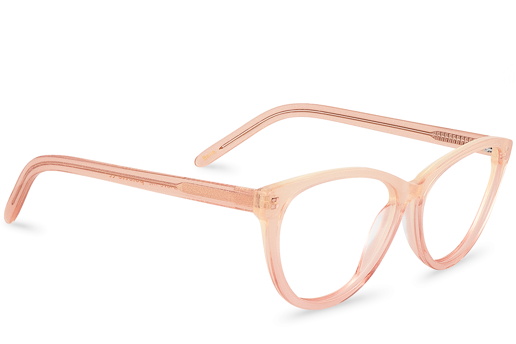 Bella Pink