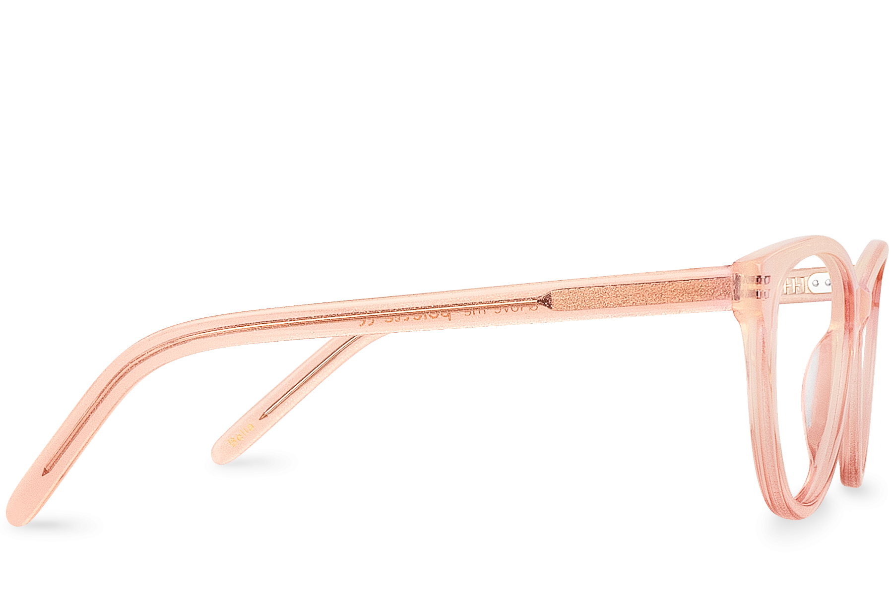 Bella Pink