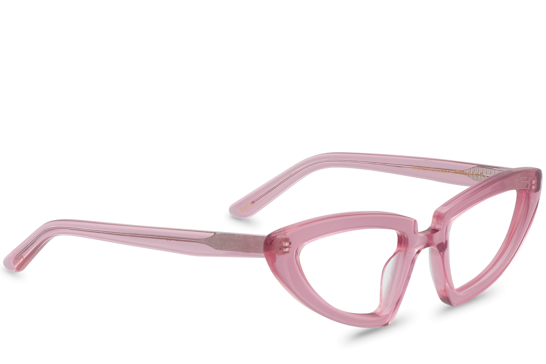 Bellini View Pink
