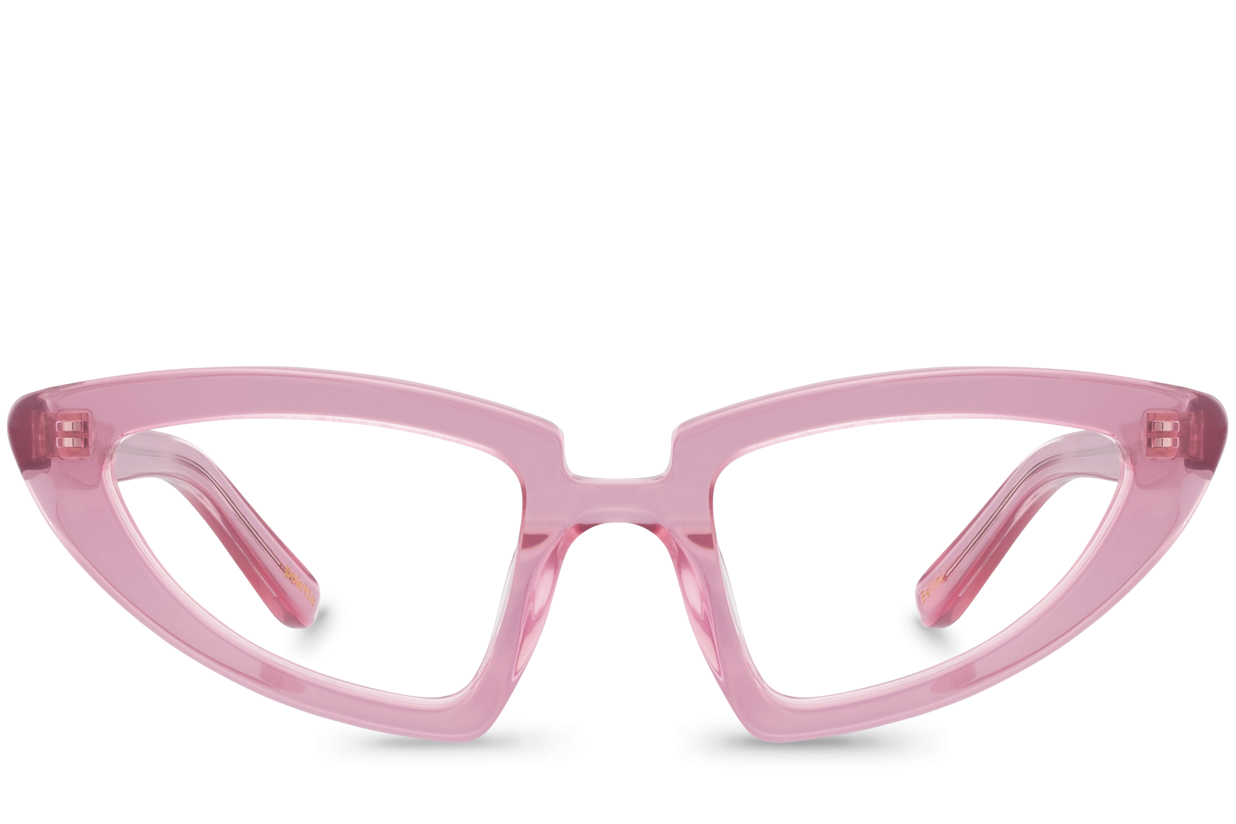 Bellini View Pink