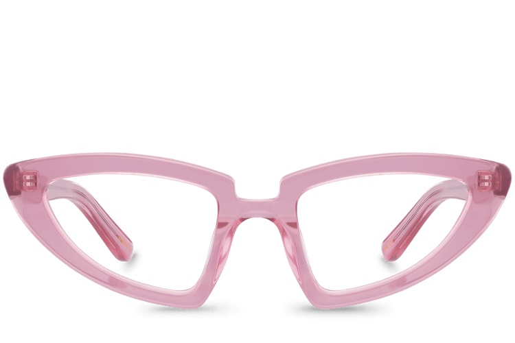 Bellini View Pink