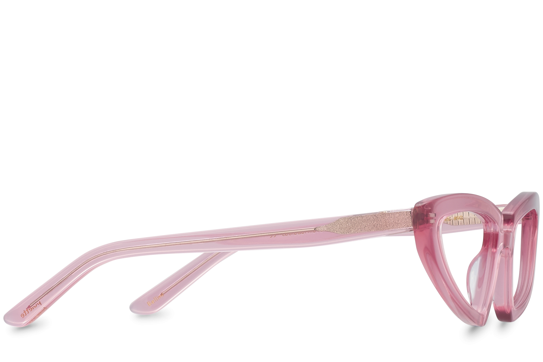 Bellini View Pink