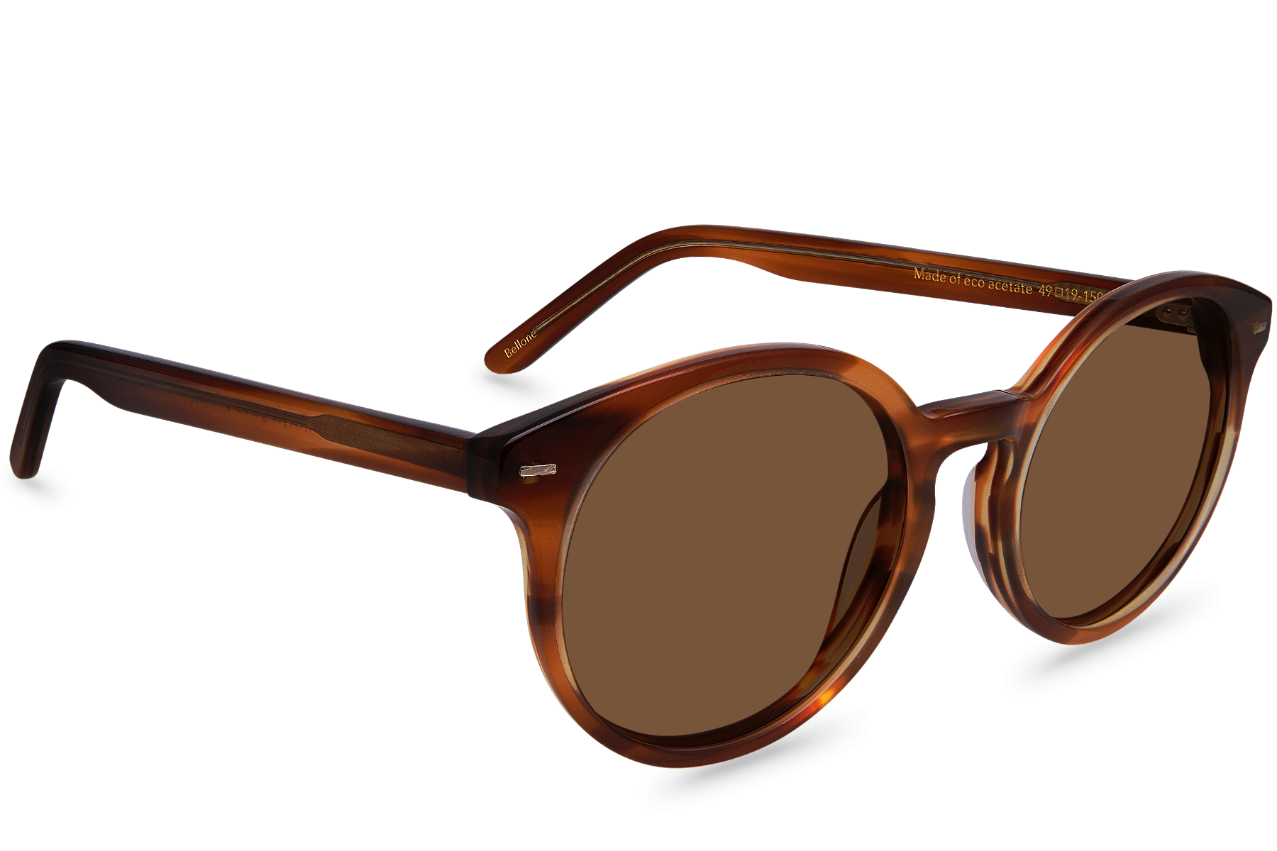 Bellone Brown.S