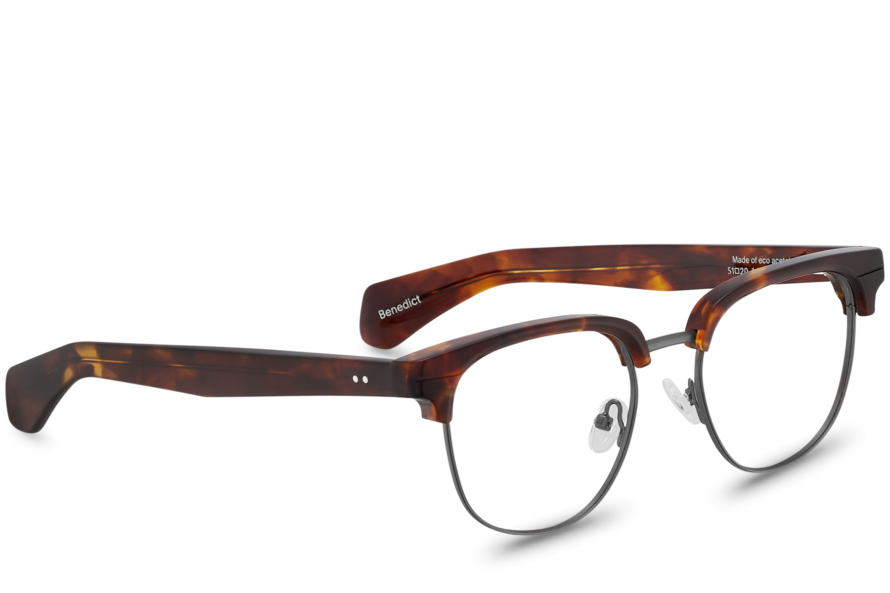 Benedict View Brown