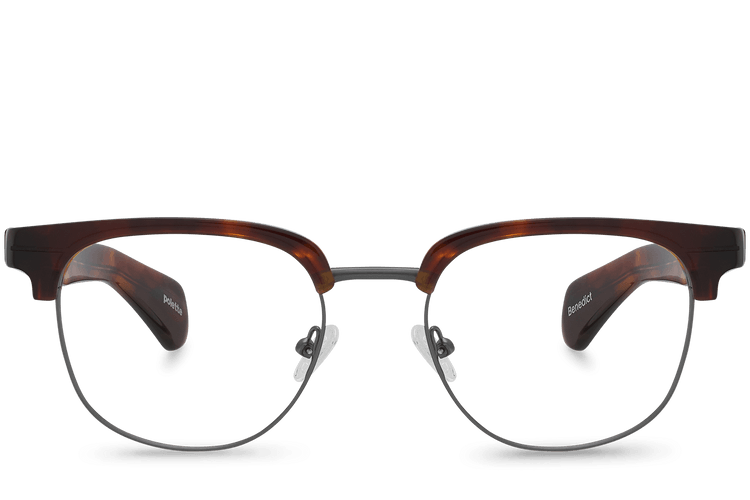 Benedict View Brown