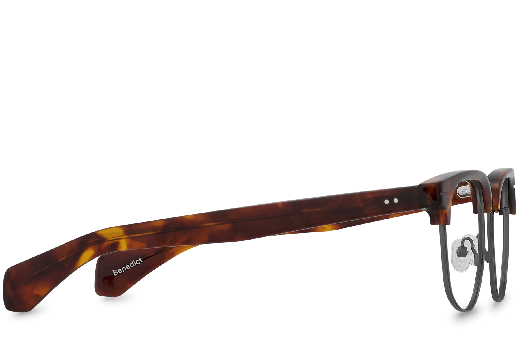 Benedict View Brown