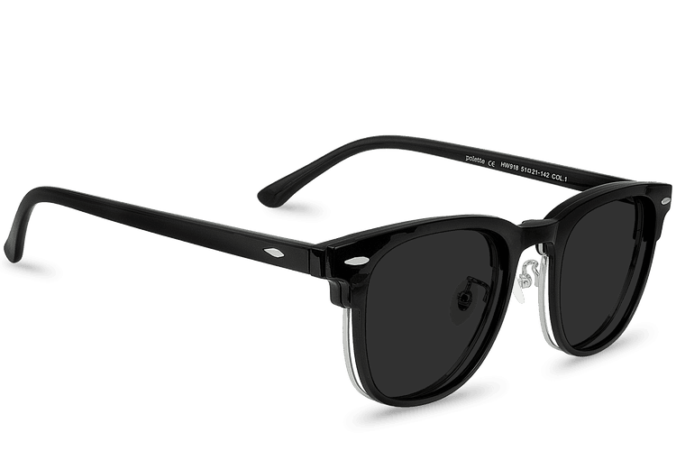 Bérald Black