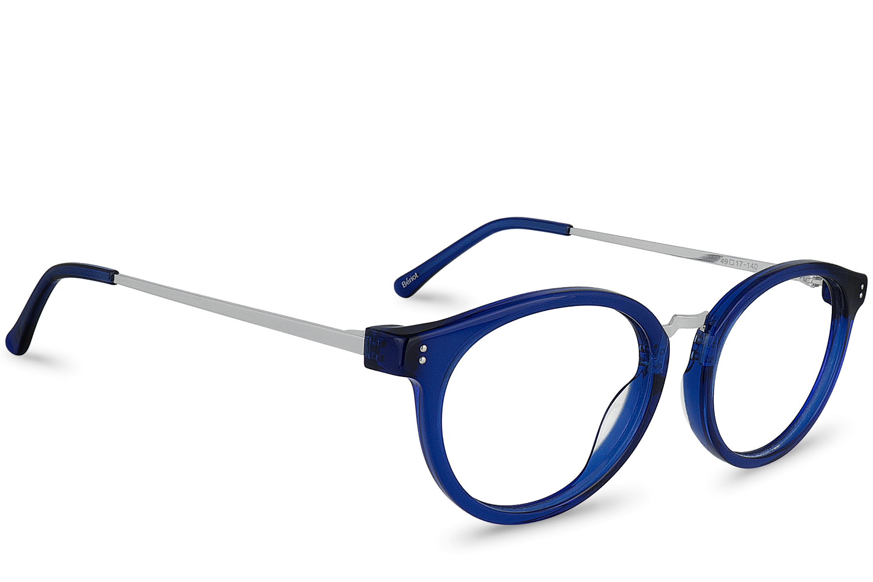 Bériot Blue