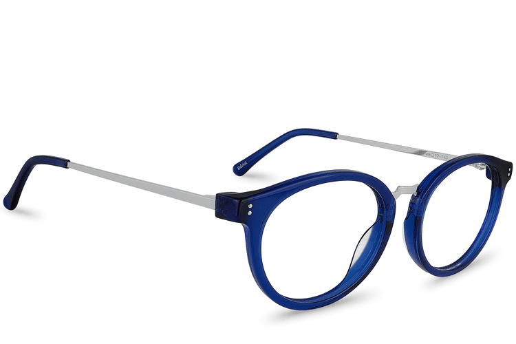Bériot Blue