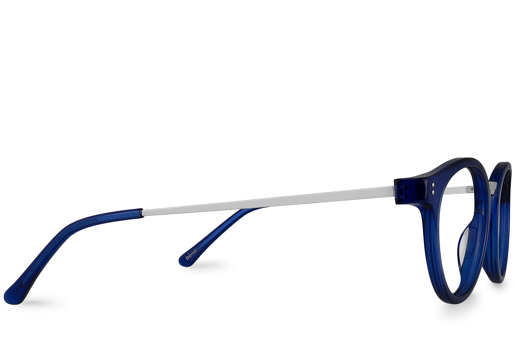 Bériot Blue