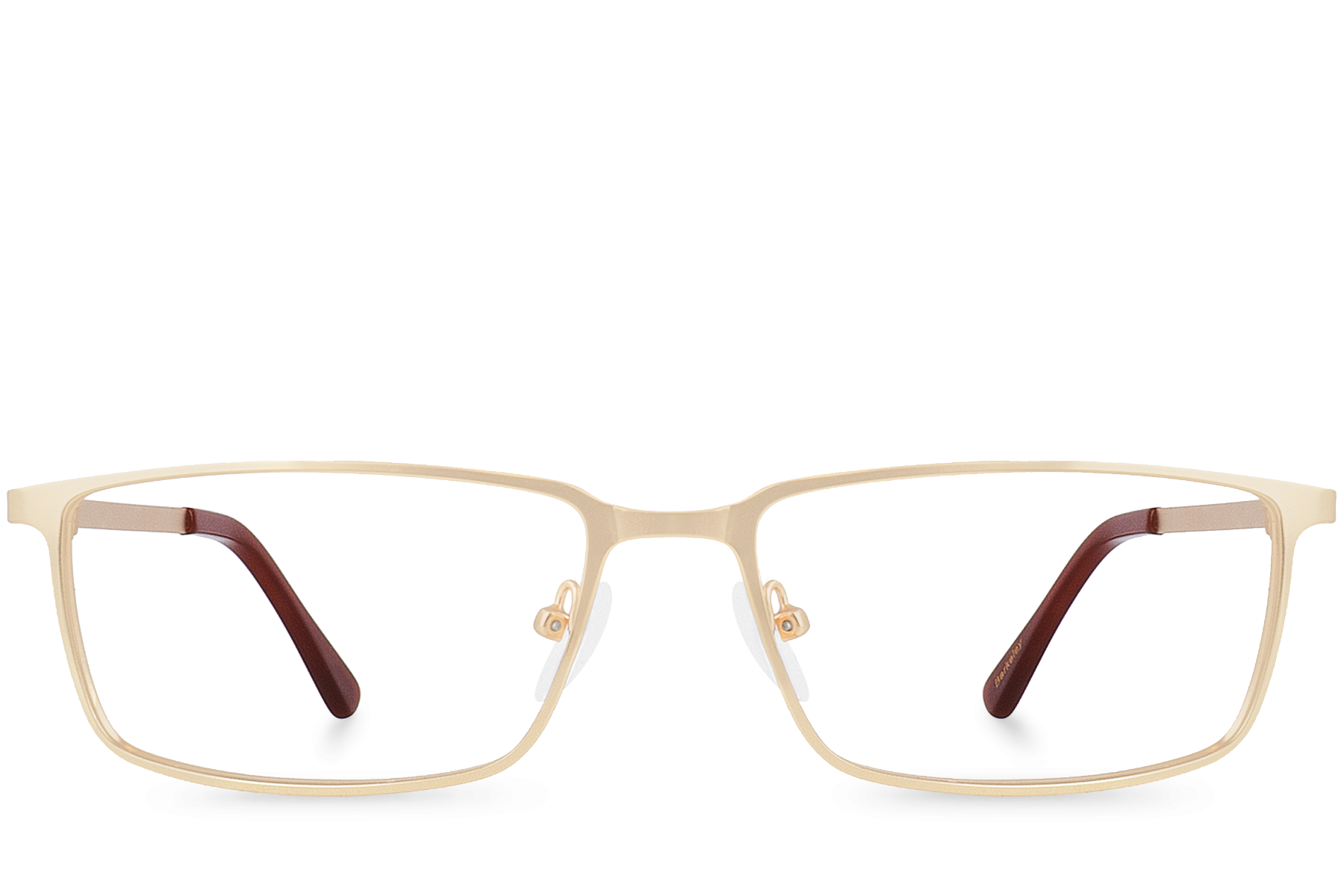 Berkeley Gold
