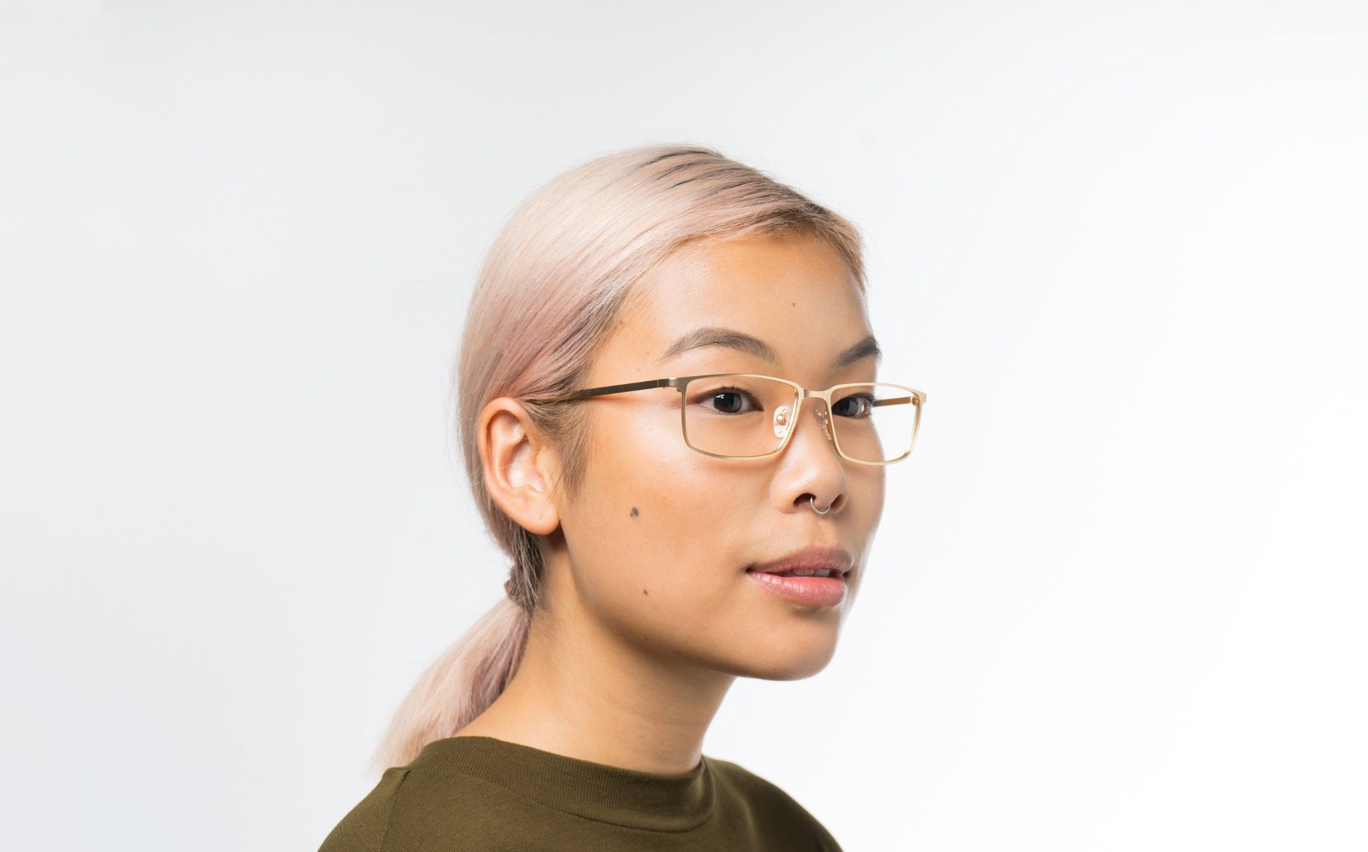 Berkeley Gold