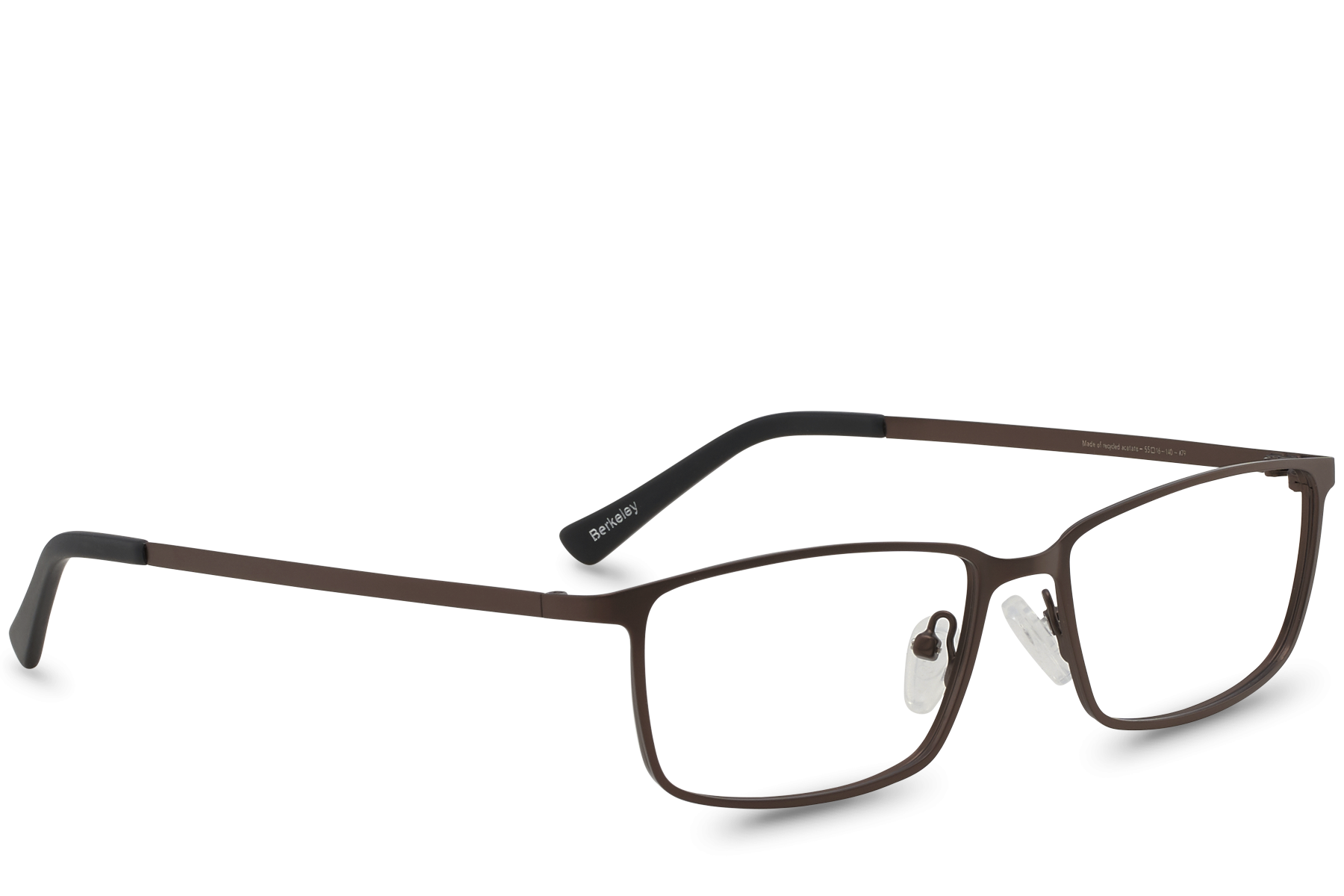 Berkeley Brown