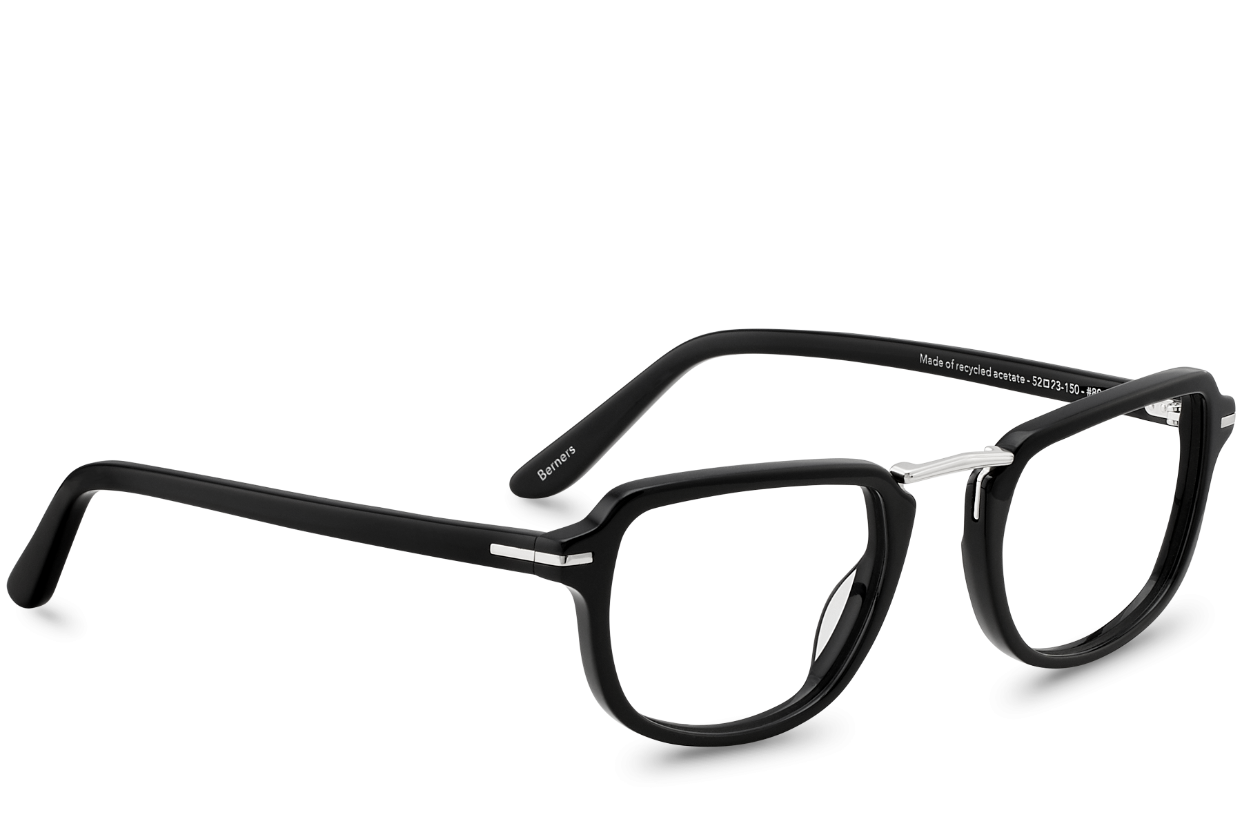 Berners Black