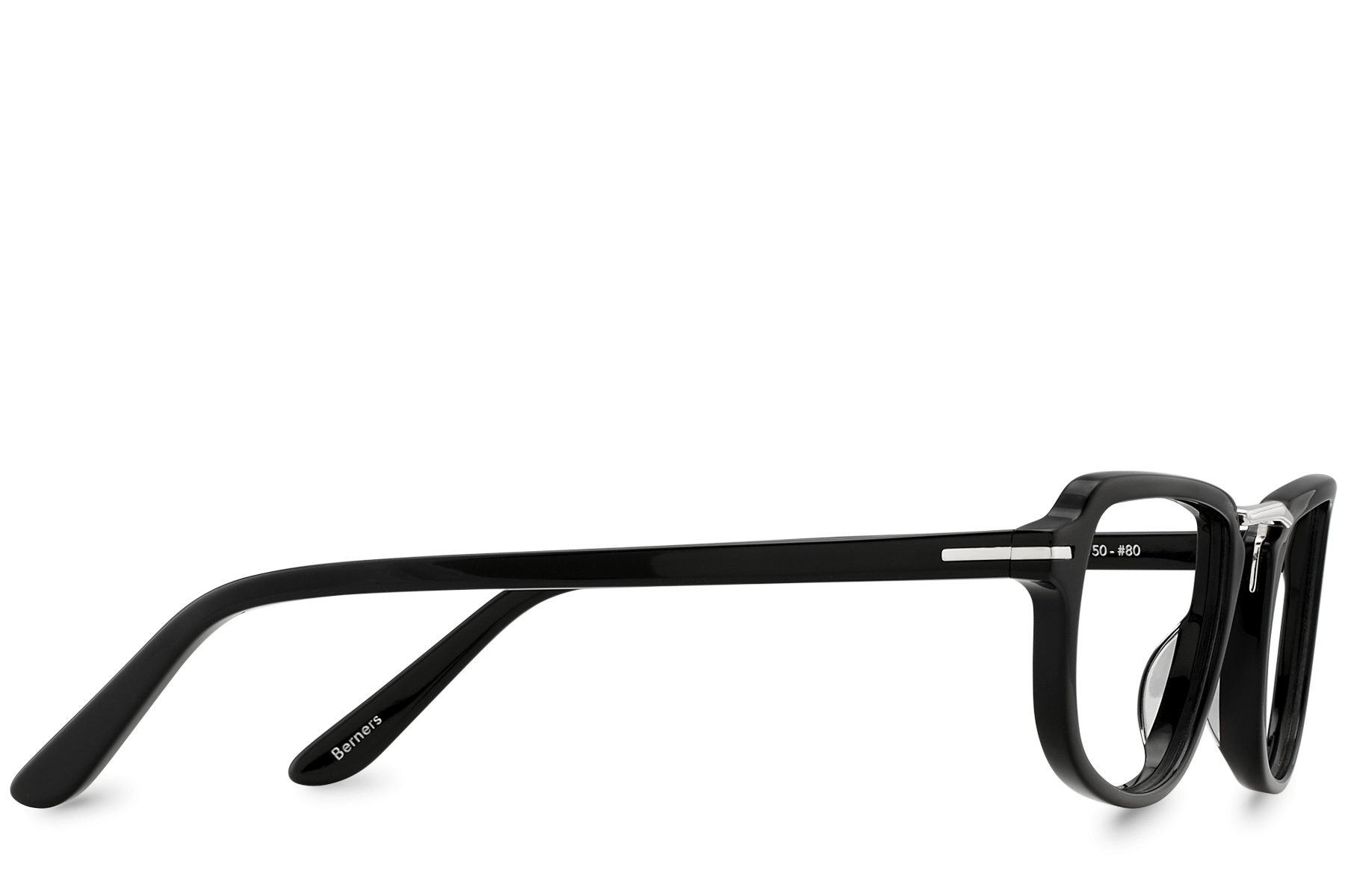 Berners Black