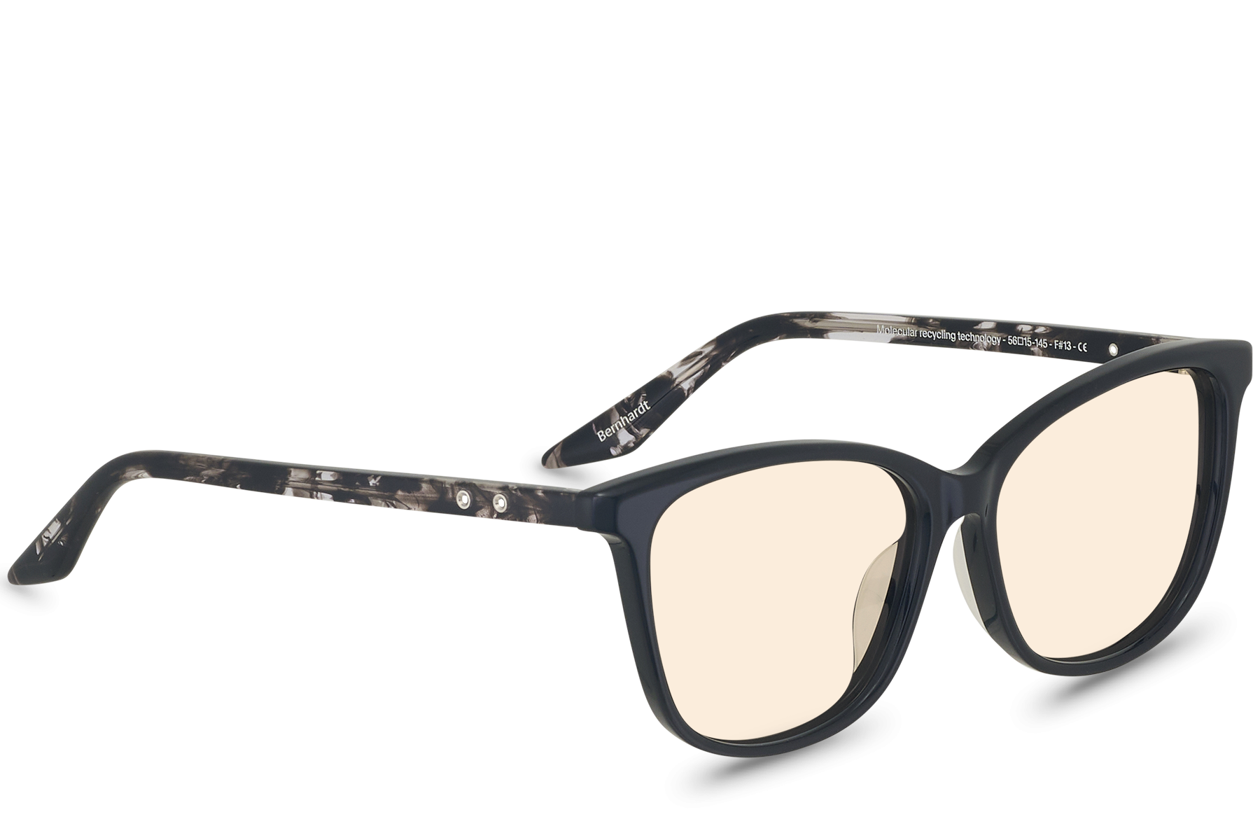 Bernhardt Black
