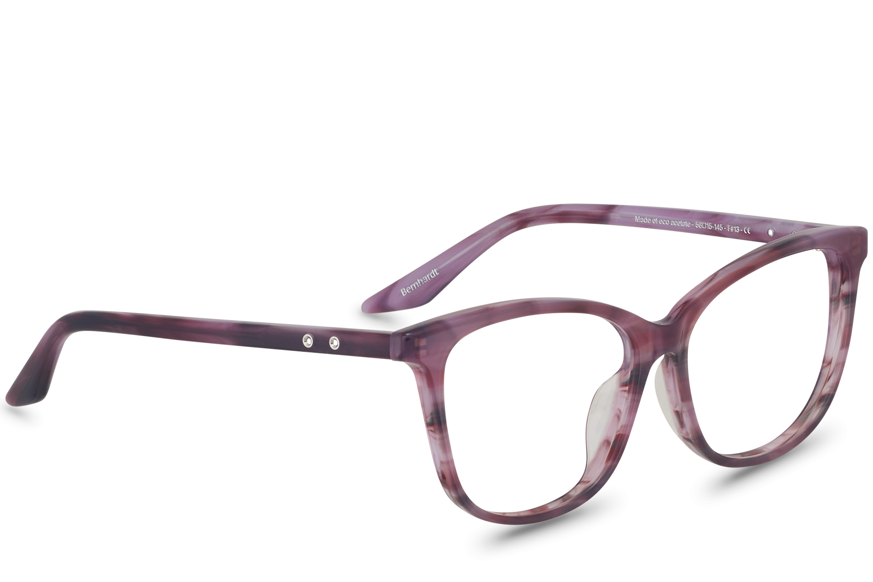 Bernhardt View Purple