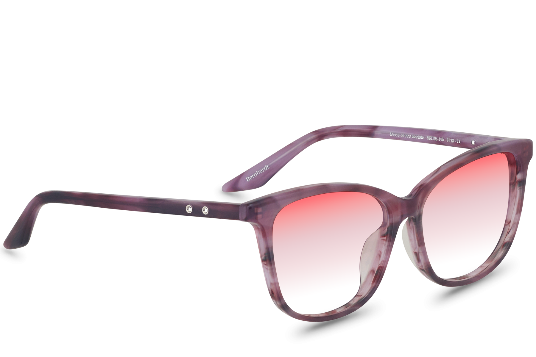 Bernhardt Purple