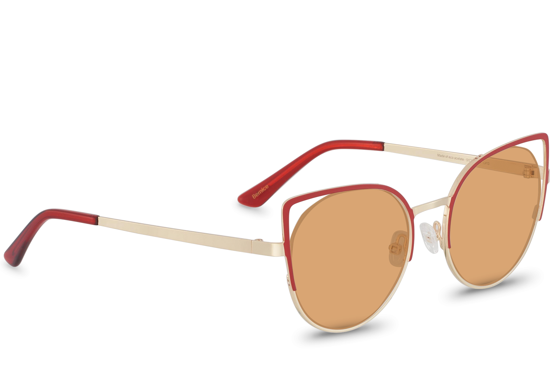 Bernice Red.S