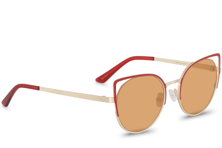 Bernice Red.S