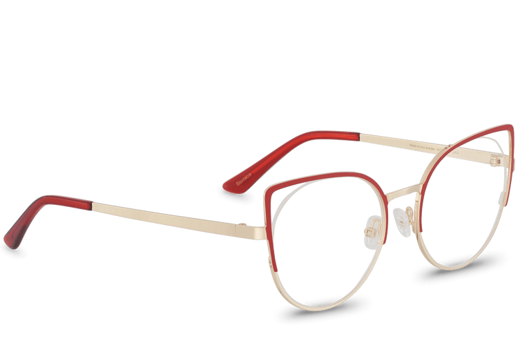 Bernice Red
