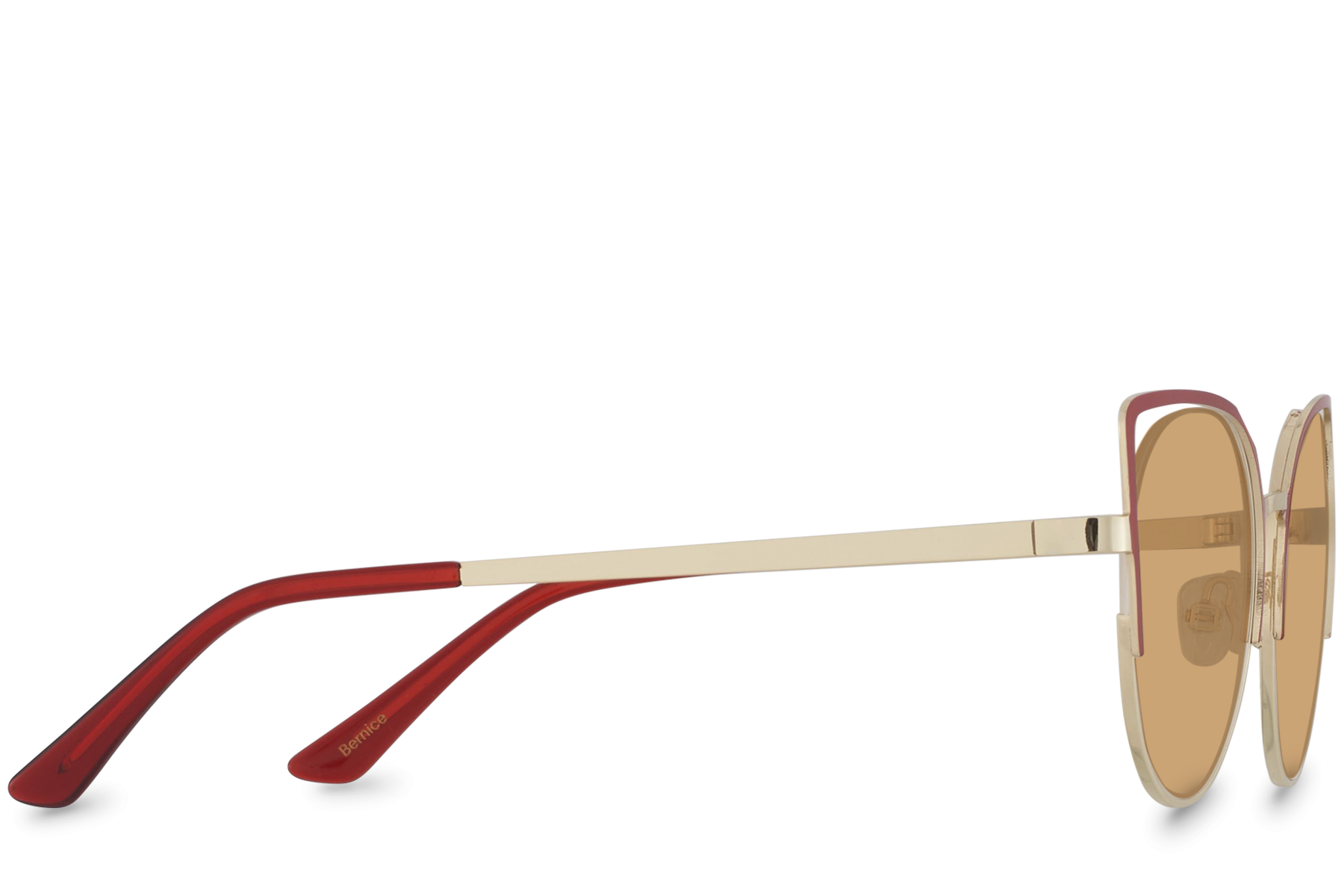 Bernice Red.S
