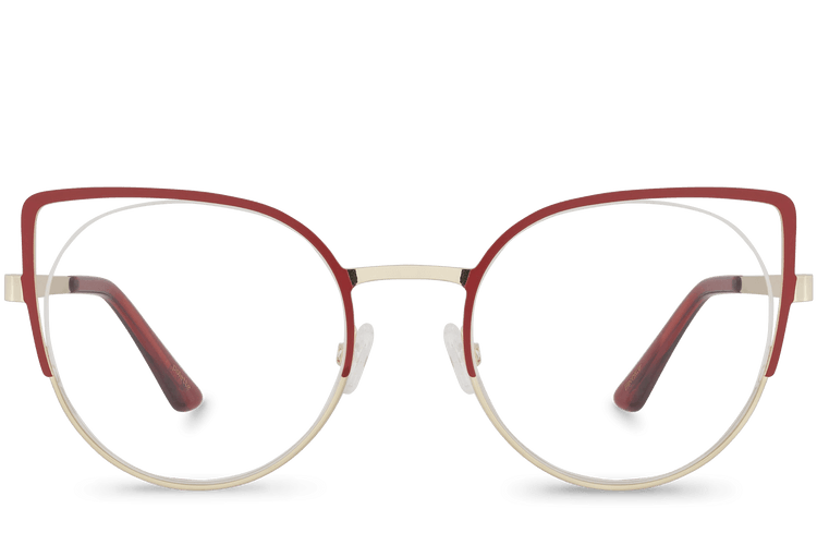 Bernice Red