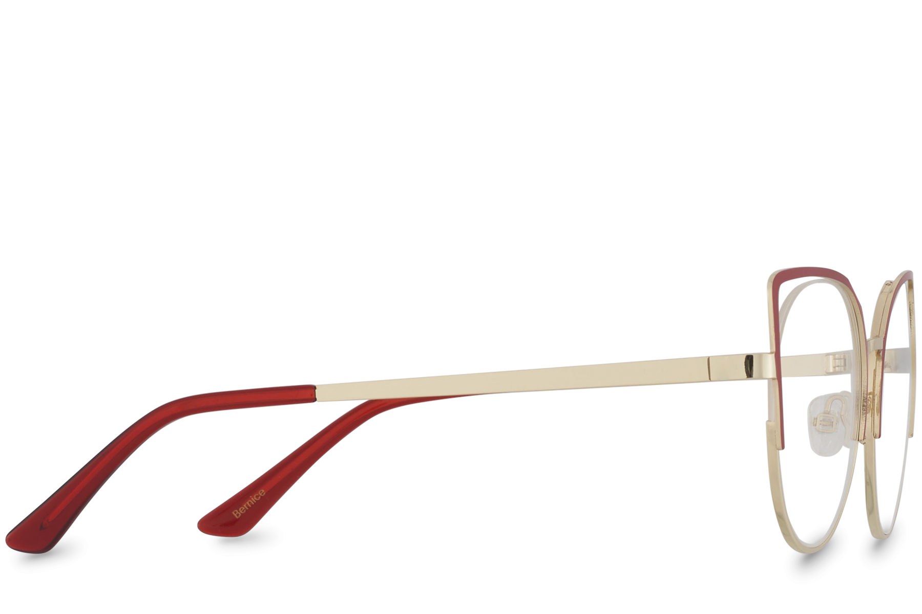Bernice Red