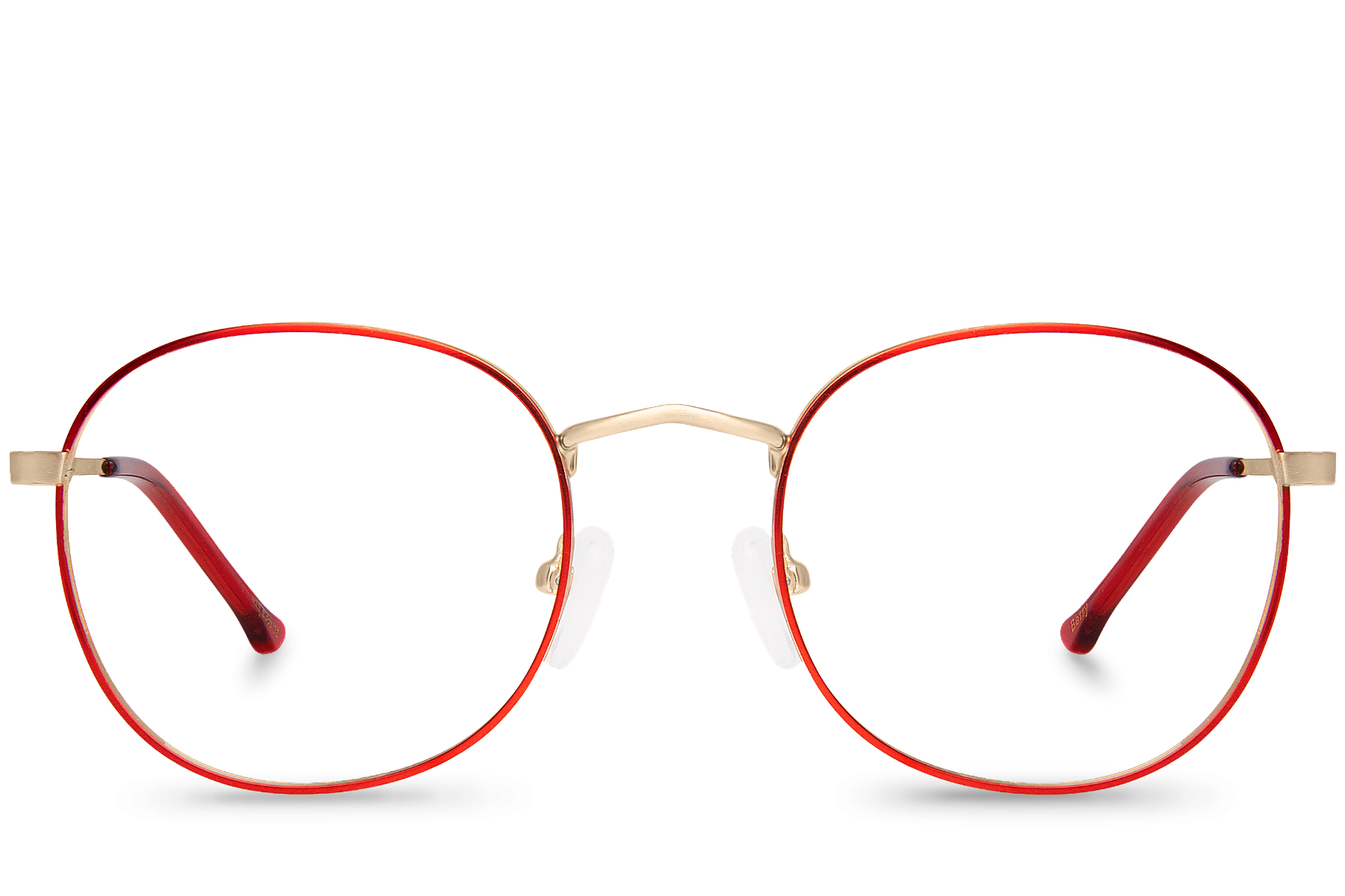 Berry Red