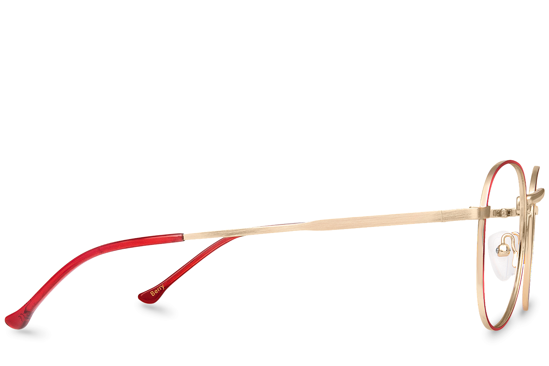 Berry Red