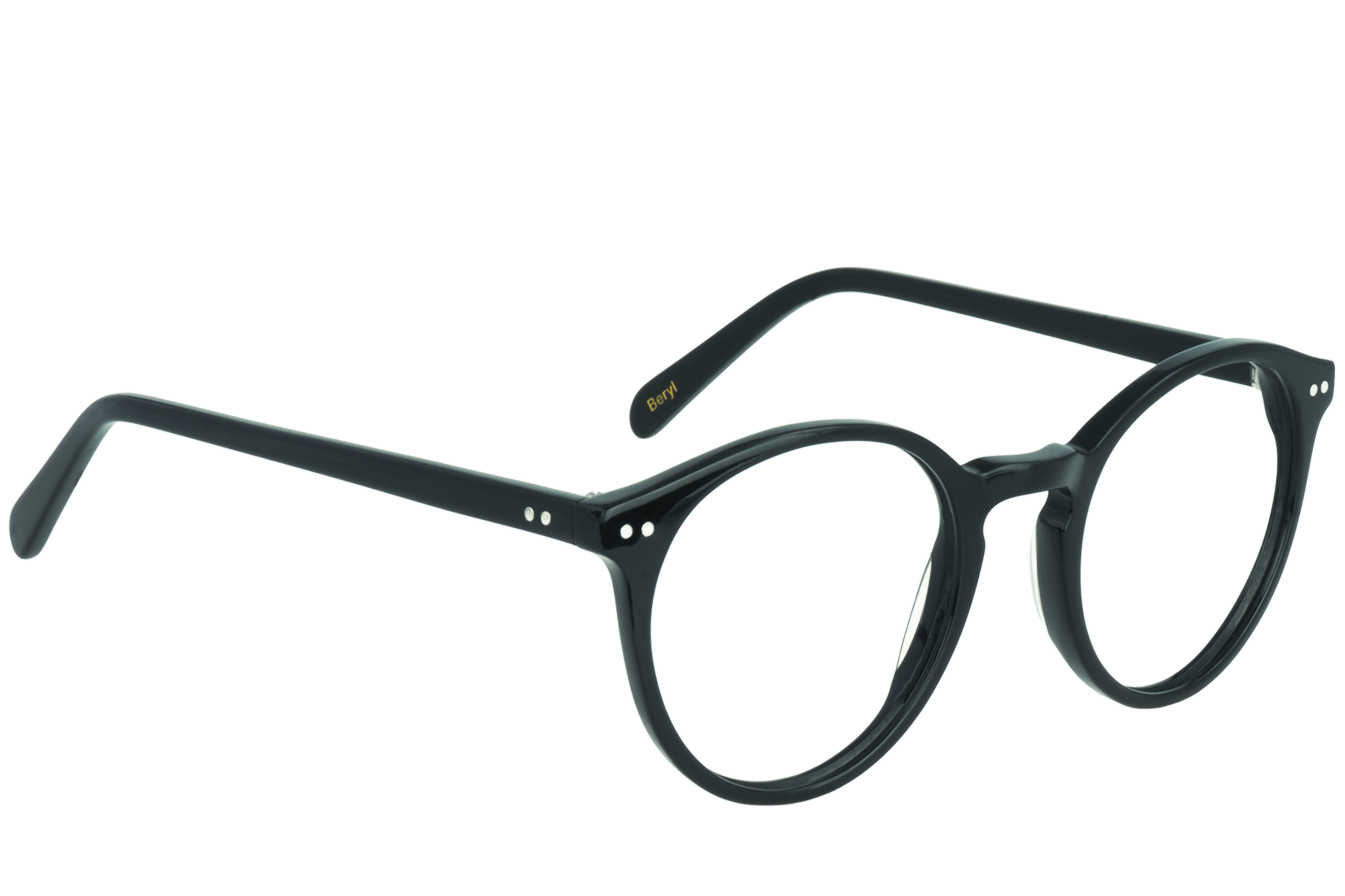 Beryl Black