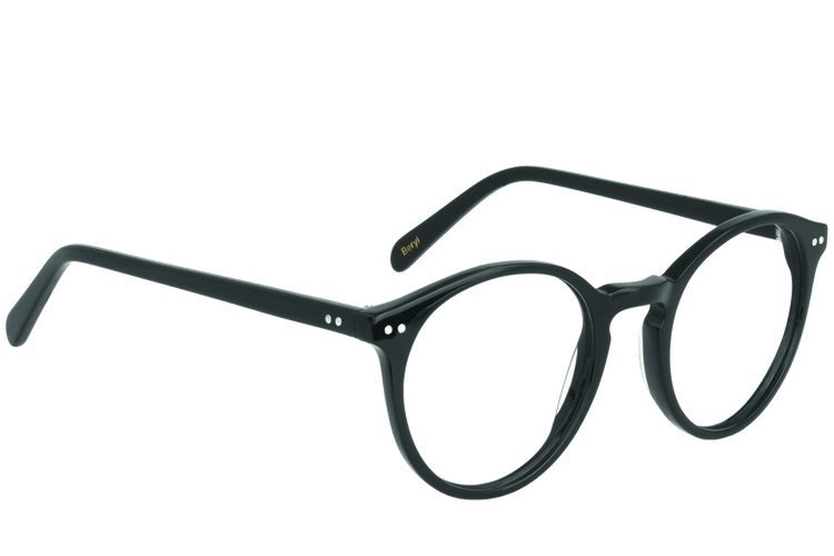 Beryl Black