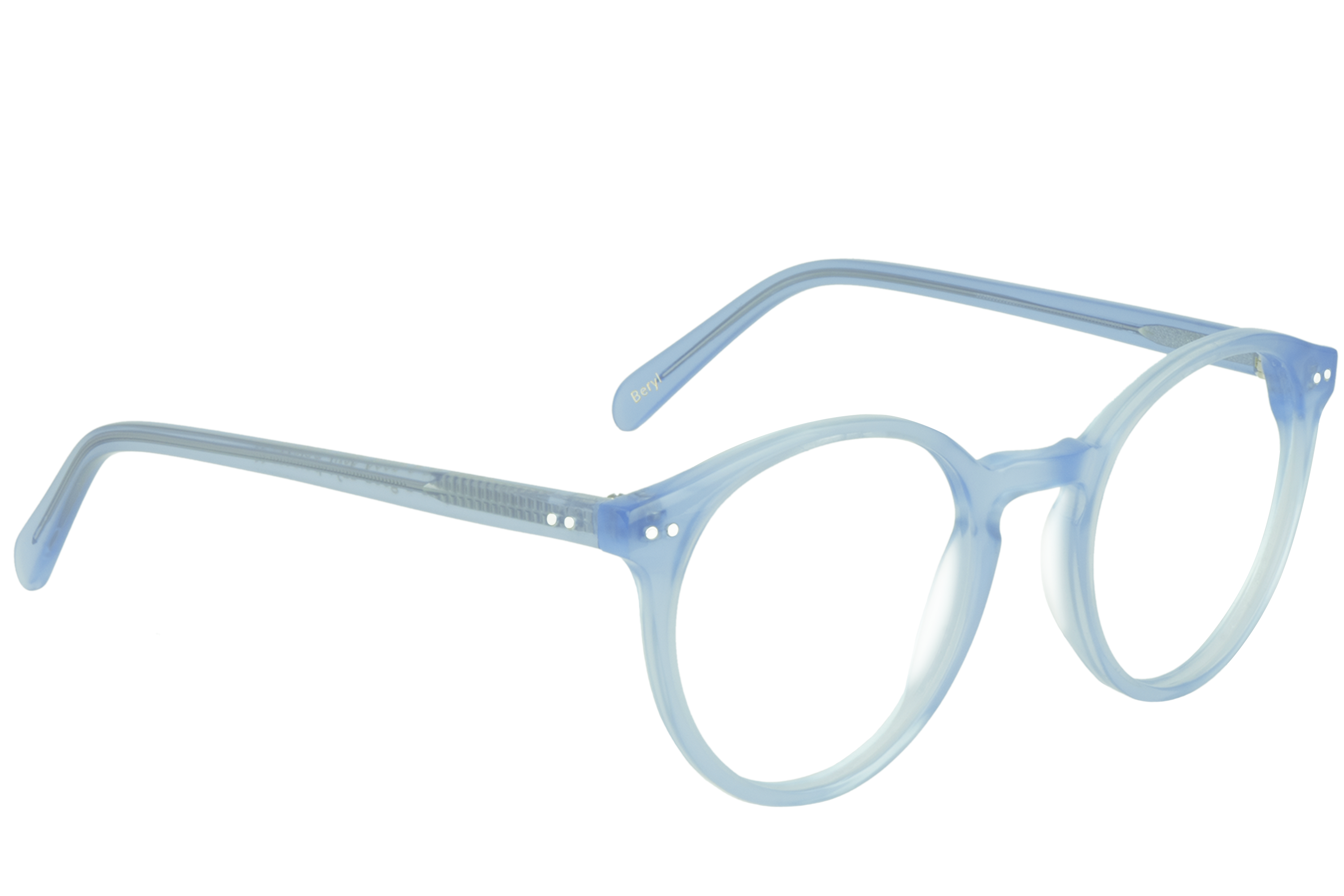Beryl Blue