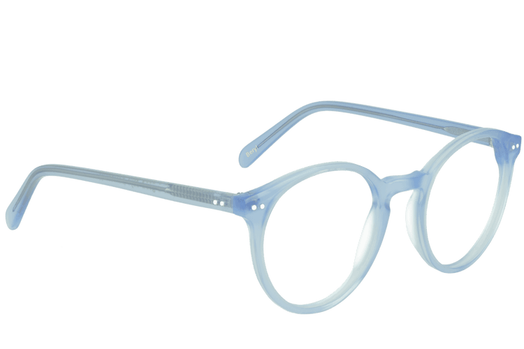 Beryl Blue