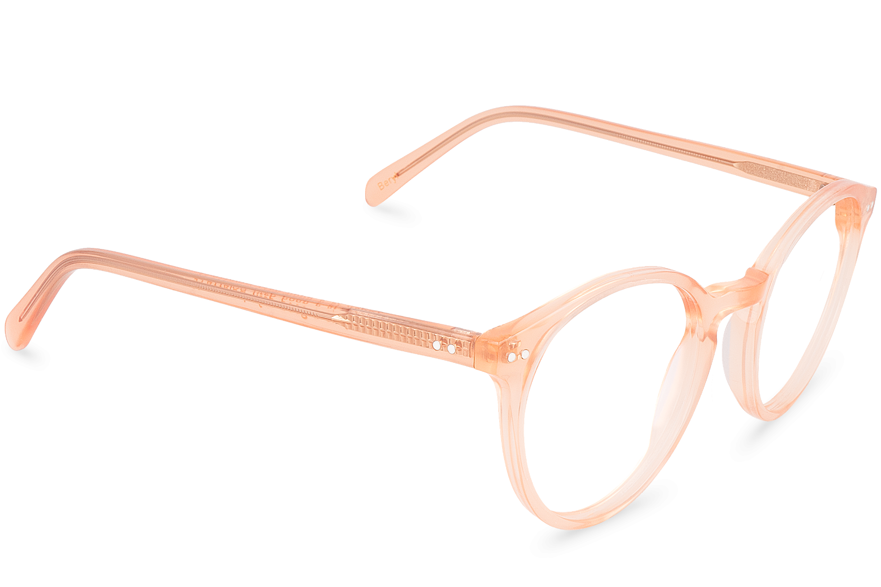 Beryl Pink