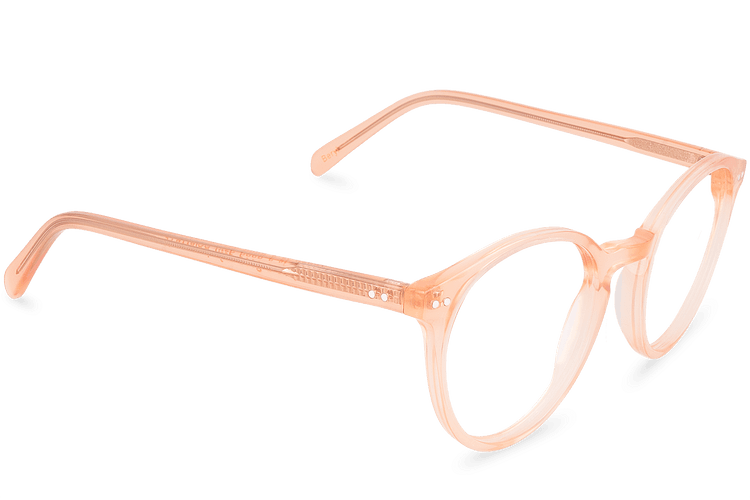 Beryl Pink