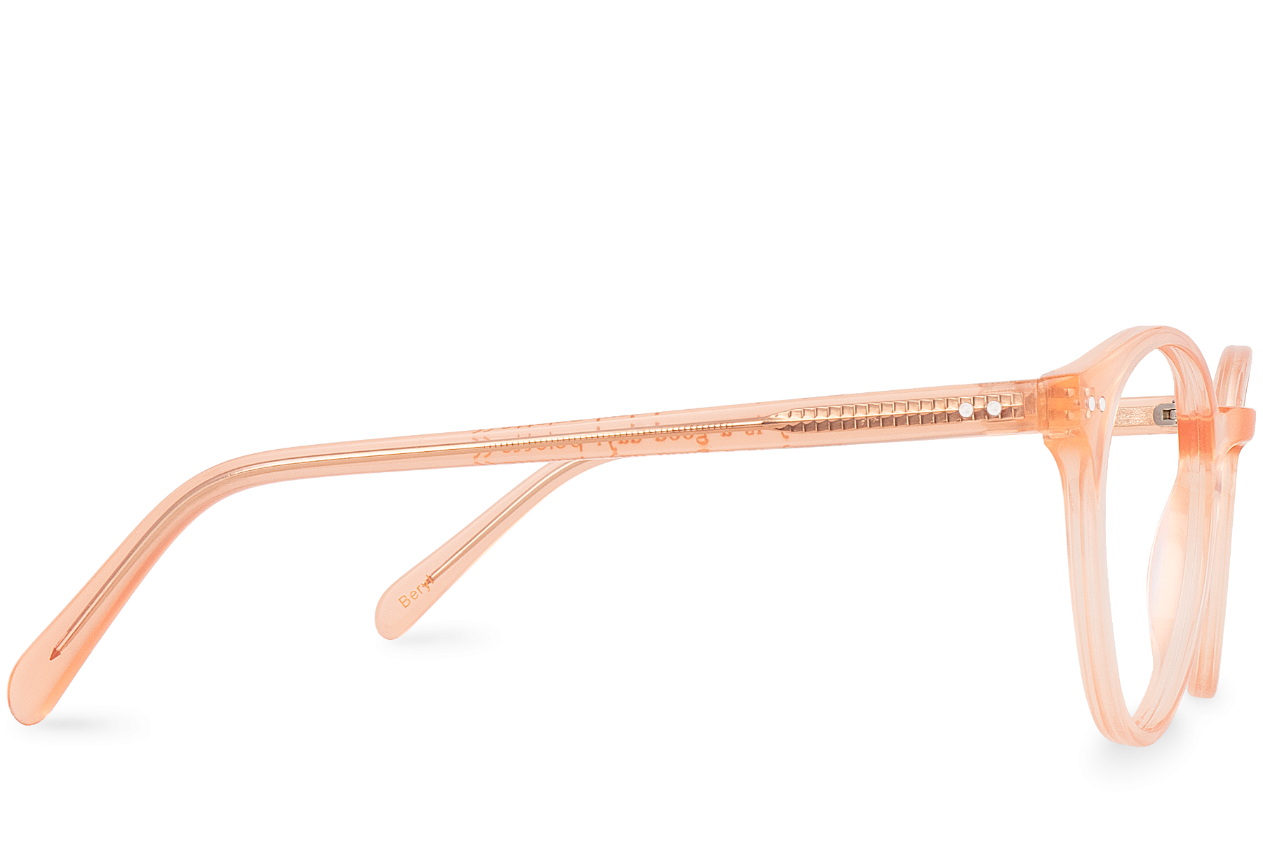 Beryl Pink