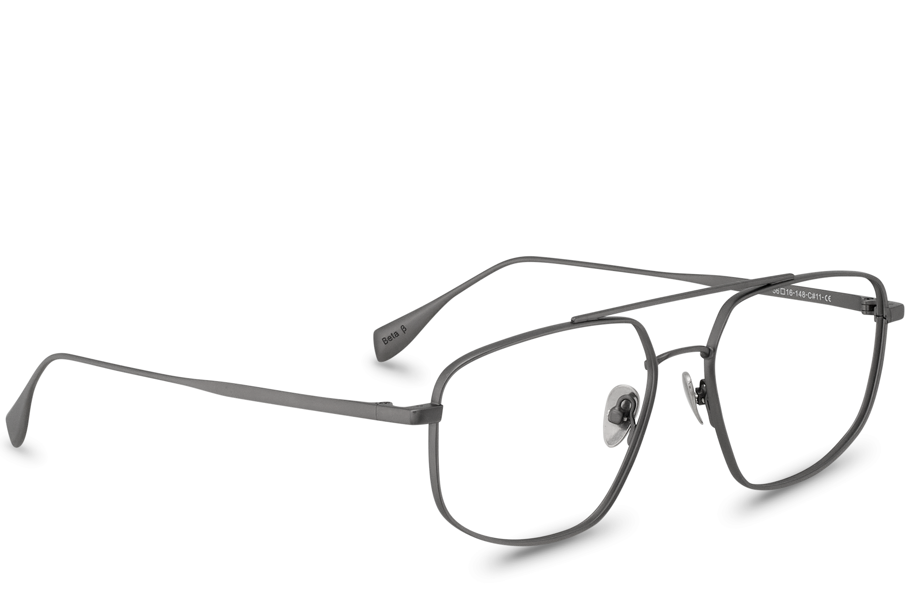 Beta View Grey