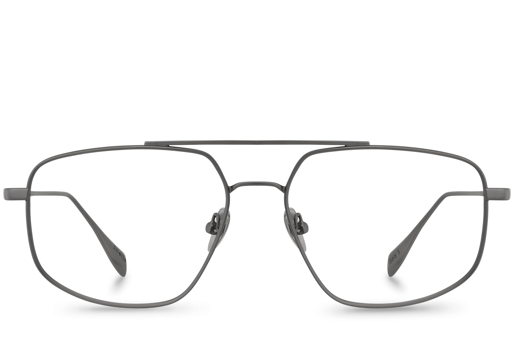 Beta View Grey