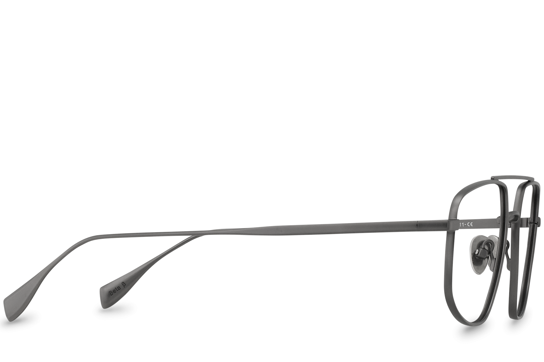 Beta View Grey