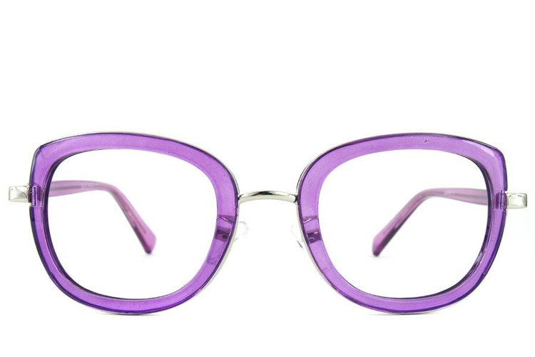Melrose Purple