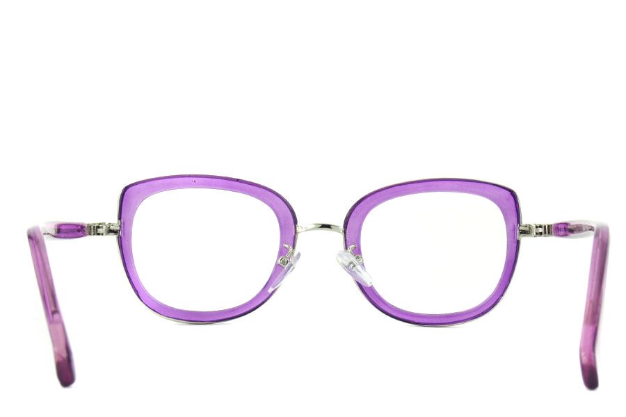 Melrose Purple