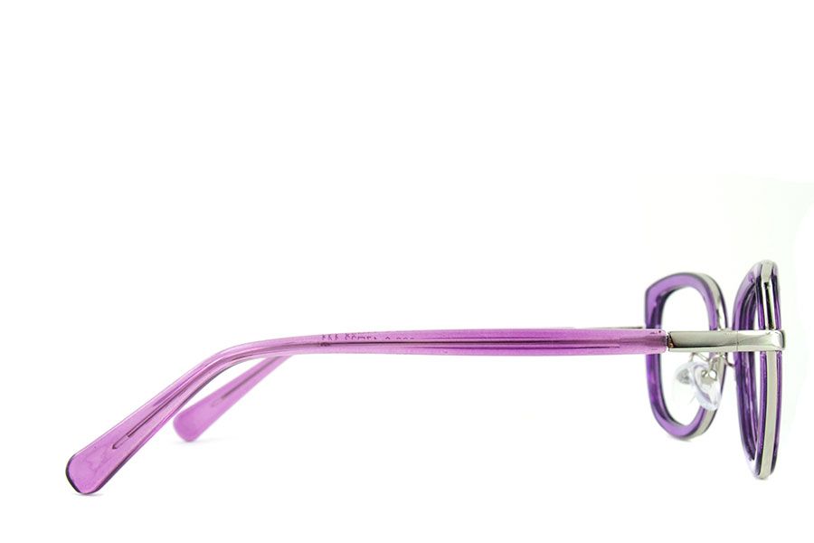 Melrose Purple