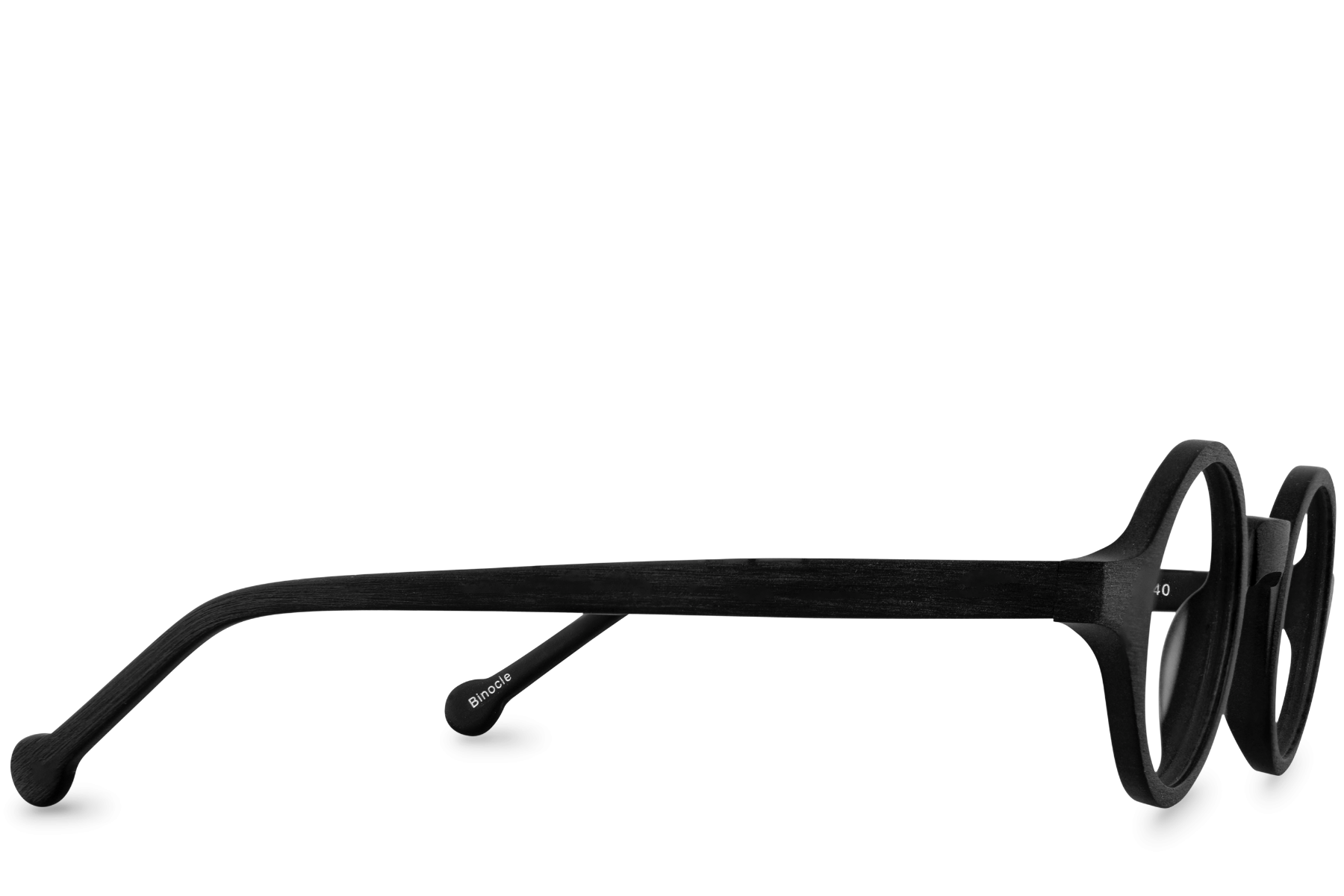 Binocle Black